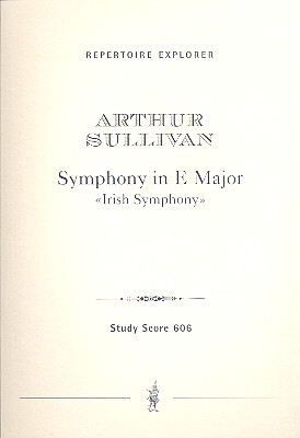 Sinfonie E-Dur für Orchester