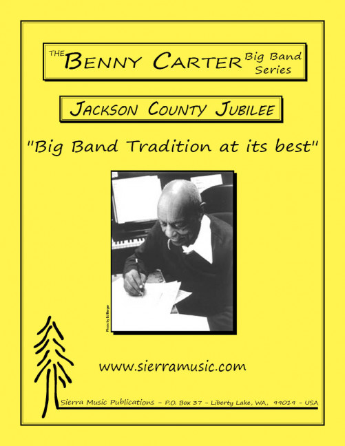 Jackson County Jubilee:
