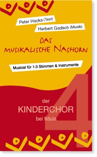 Das musikalische Nashorn