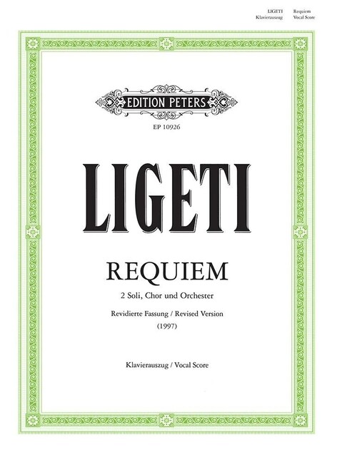 Requiem