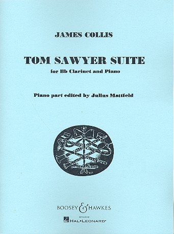 Tom Sawyer Suite