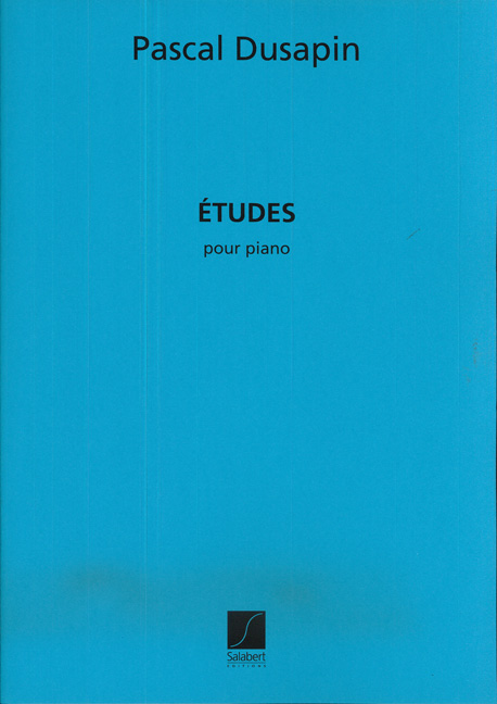 Études 