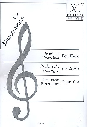 Praktische Übungen für Horn