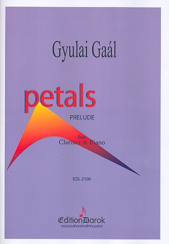 Petals Prelude for
