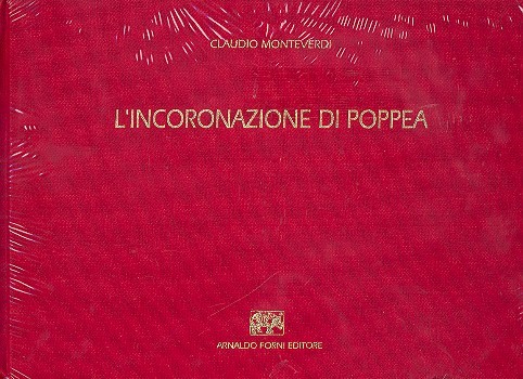 L'incoronazione di Poppea