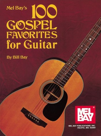 100 Gospel Favorites