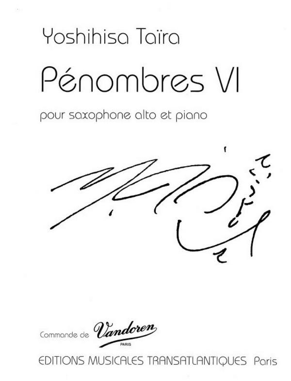 Pénombre 6