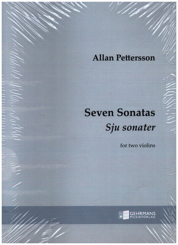 7 Sonatas