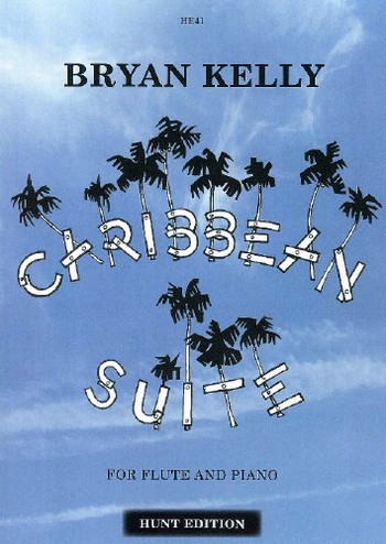 Caribbean Suite