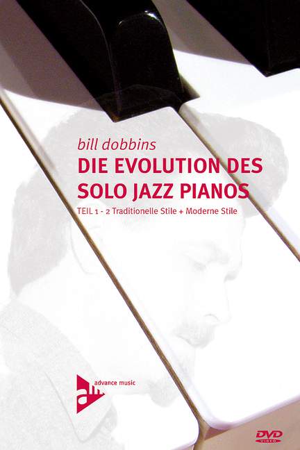 Die Evolution des Solo Jazz Pianos