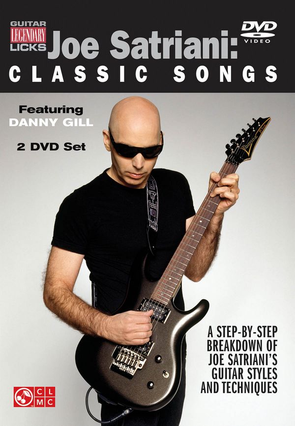 Classic Songs 2 DVDs
