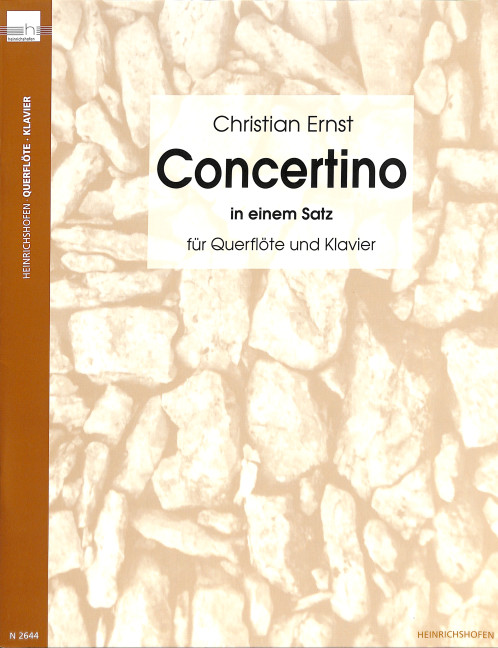 Concertino in einem Satz