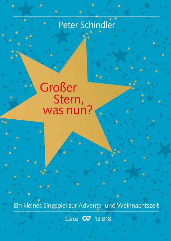 Großer Stern, was nun?