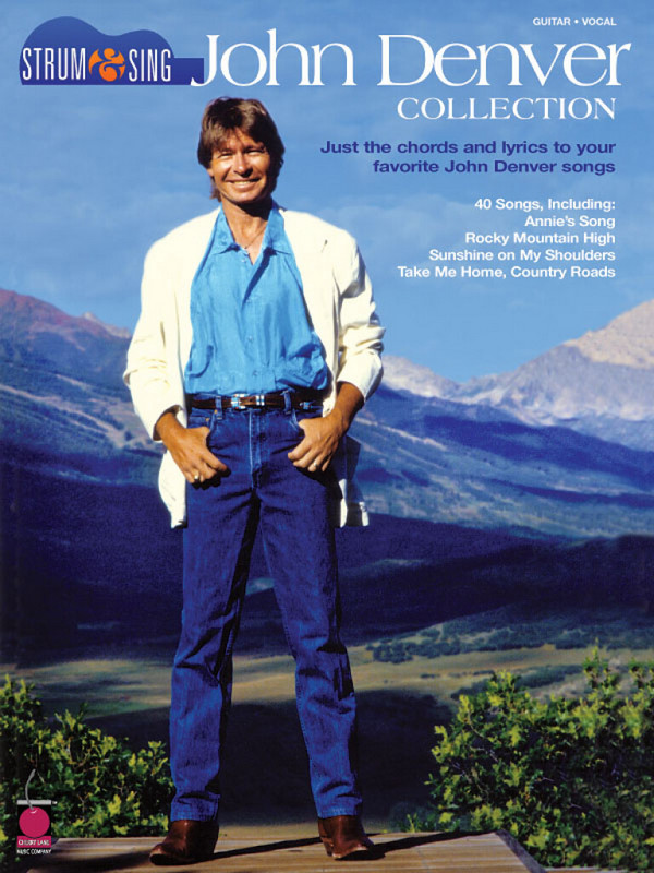 John Denver Collection: