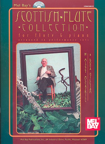 Scottish Flute Collection