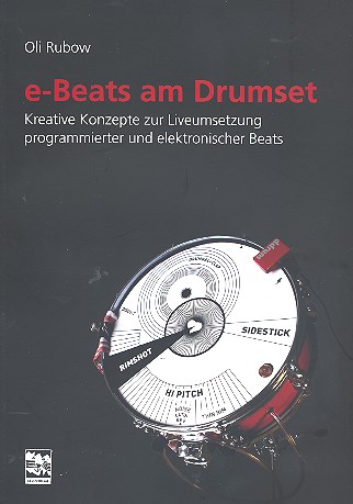 e-Beats am Drumset kreative