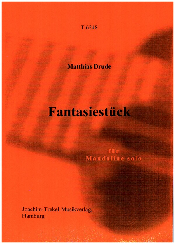 Fantasiestücke für
