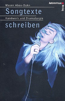 Songtexte schreiben