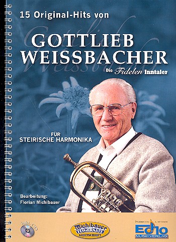 15 Originalhits von Gottlieb