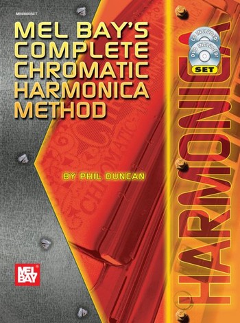 Complete Chromatic Harmonica