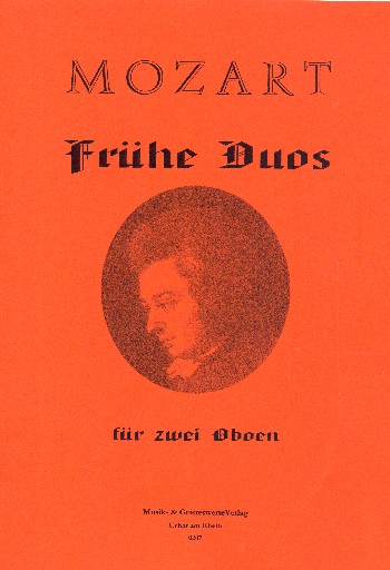 Frühe Duette