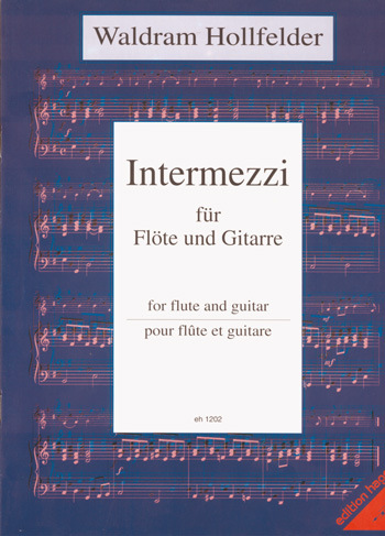 Intermezzi
