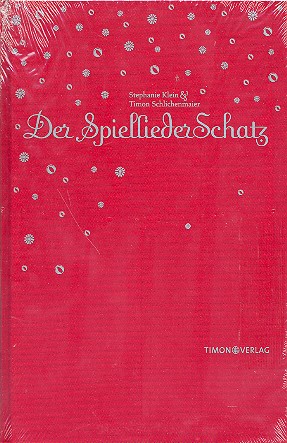 Der Spiellieder-Schatz