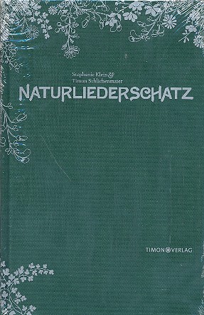 Der Naturlieder-Schatz