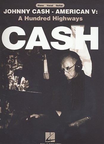 Johnny Cash American 5