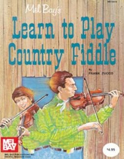 Learn to play Country Fiddle