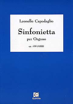 Sinfonietto op.150