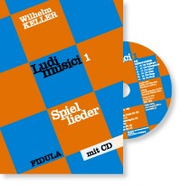 Ludi Musici (+CD)