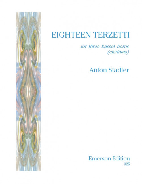 Eighteen Terzetti