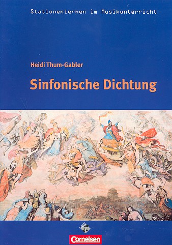 Sinfonische Dichtung (+CD)