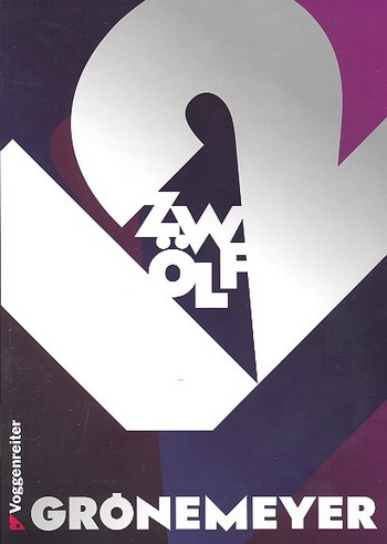 Herbert Grönemeyer Zwölf