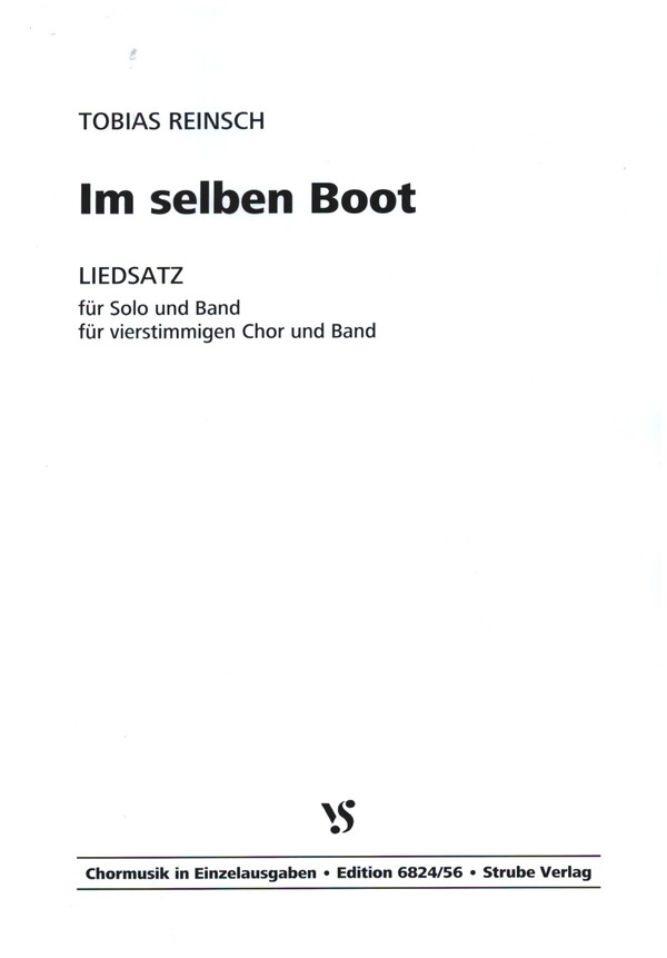 Im selben Boot