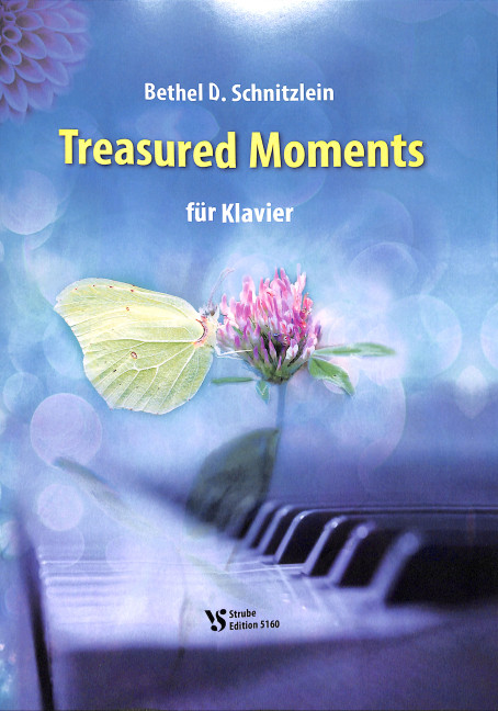 Treasured Moments
