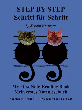 Schritt für Schritt (+CD)