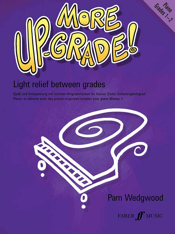 More Up-Grade Grades 1-2
