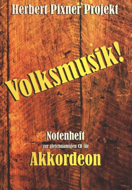Volksmusik