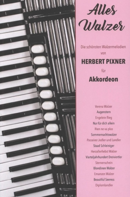 Alles Walzer