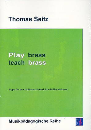 Play Brass - teach Brass 