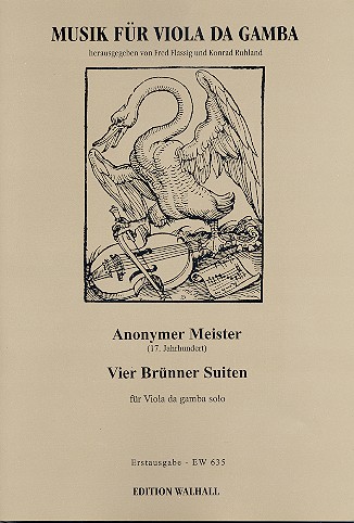 4 Brünner Suiten
