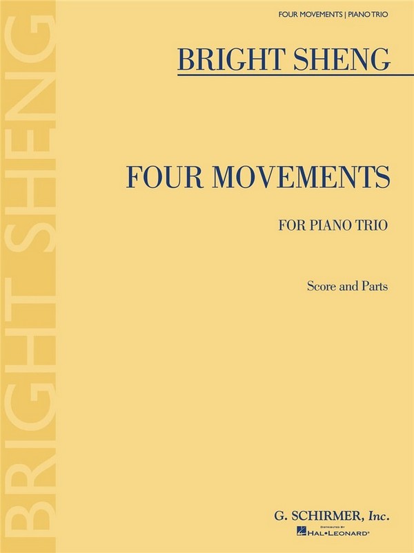 4 Movements