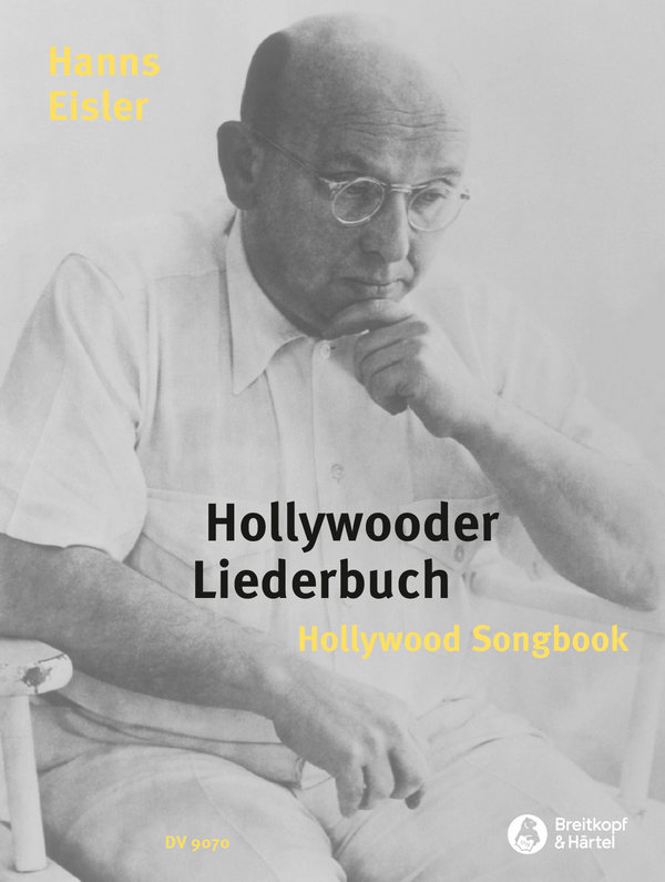 Hollywooder Liederbuch