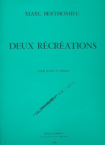 2 récréations