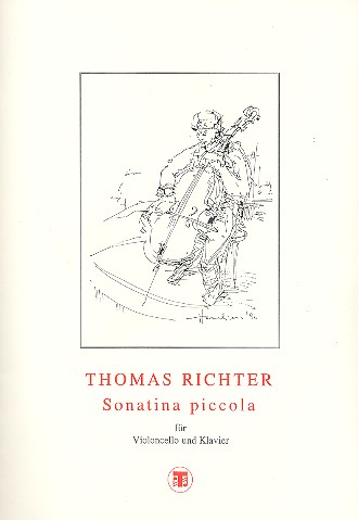 Sonatina piccola für
