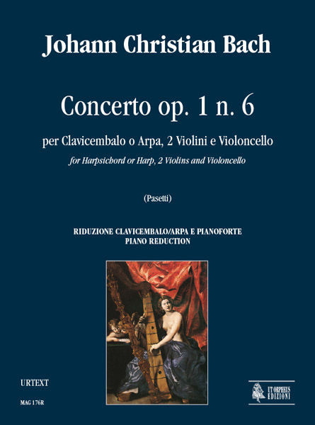 Concerto no.6 op.1