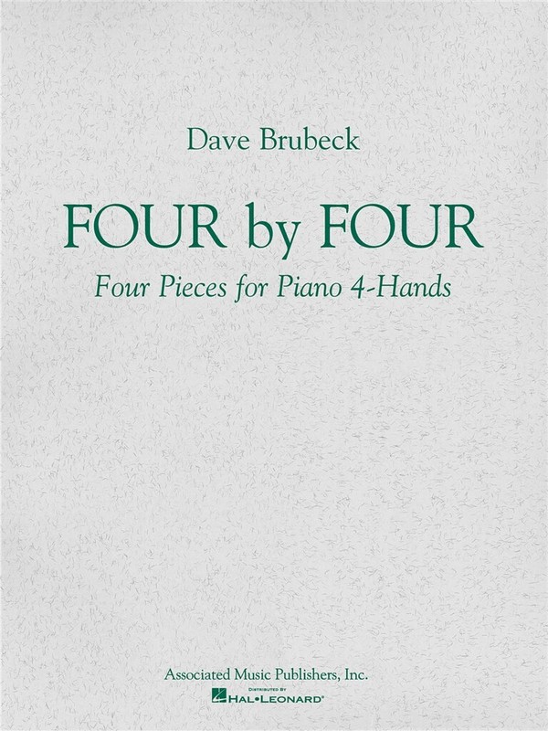 Four by Four 4 pieces
