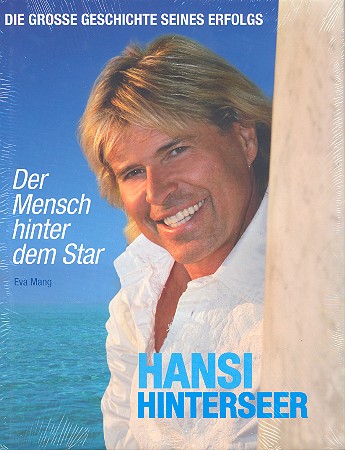 Hansi Hinterseer
